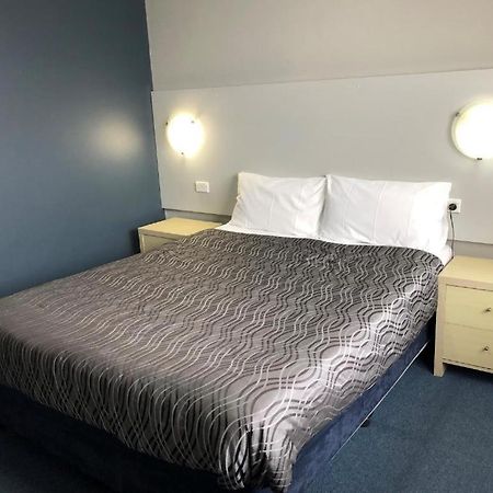 Flinders Motel Wollongong Esterno foto
