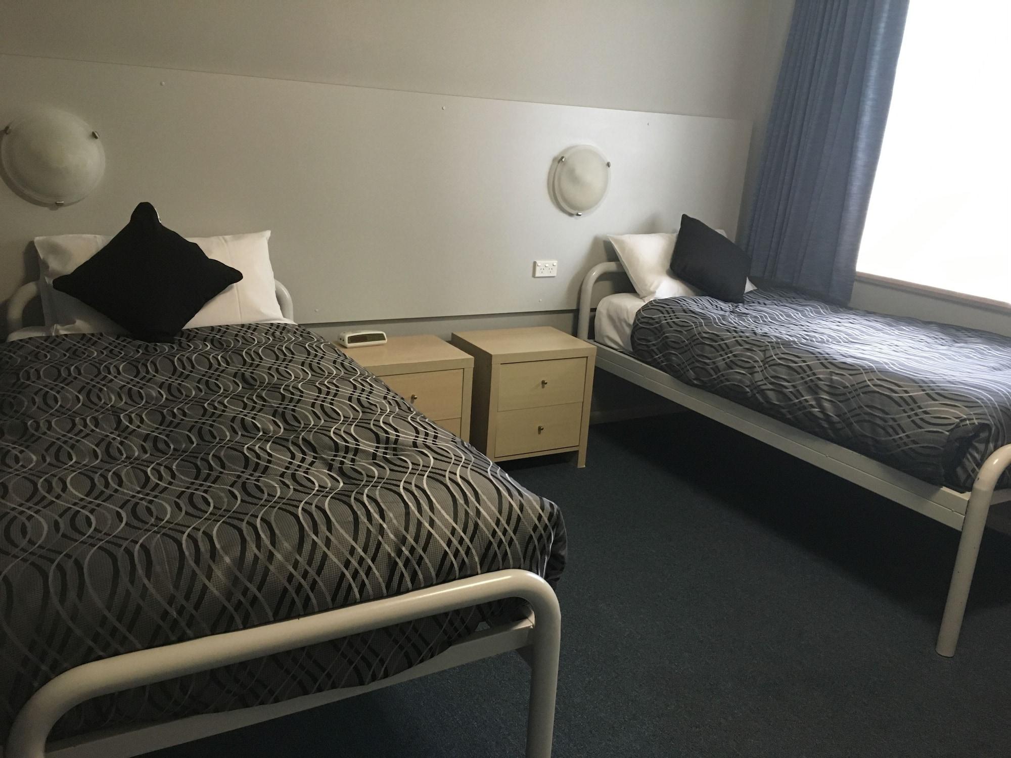 Flinders Motel Wollongong Esterno foto