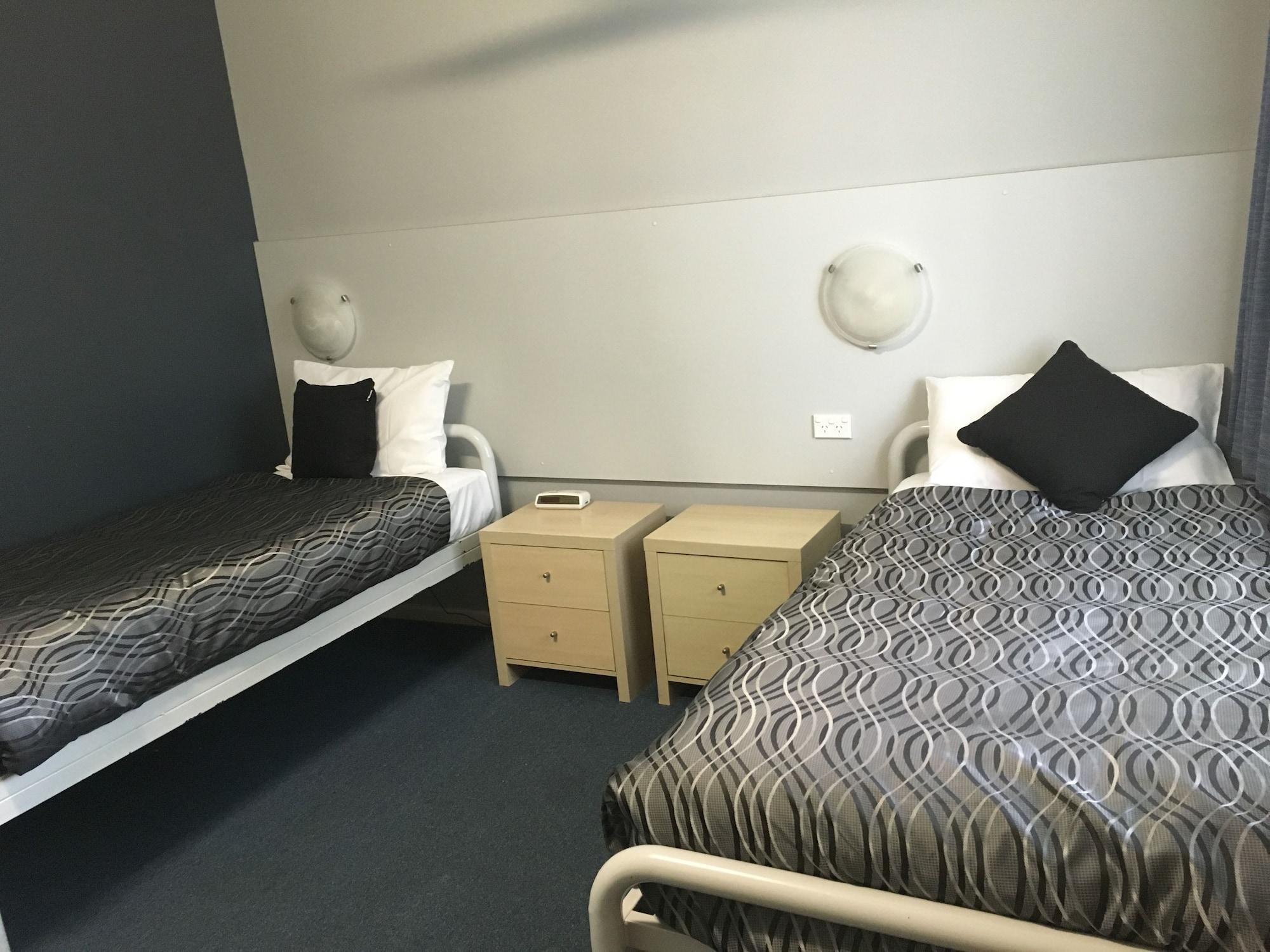 Flinders Motel Wollongong Esterno foto