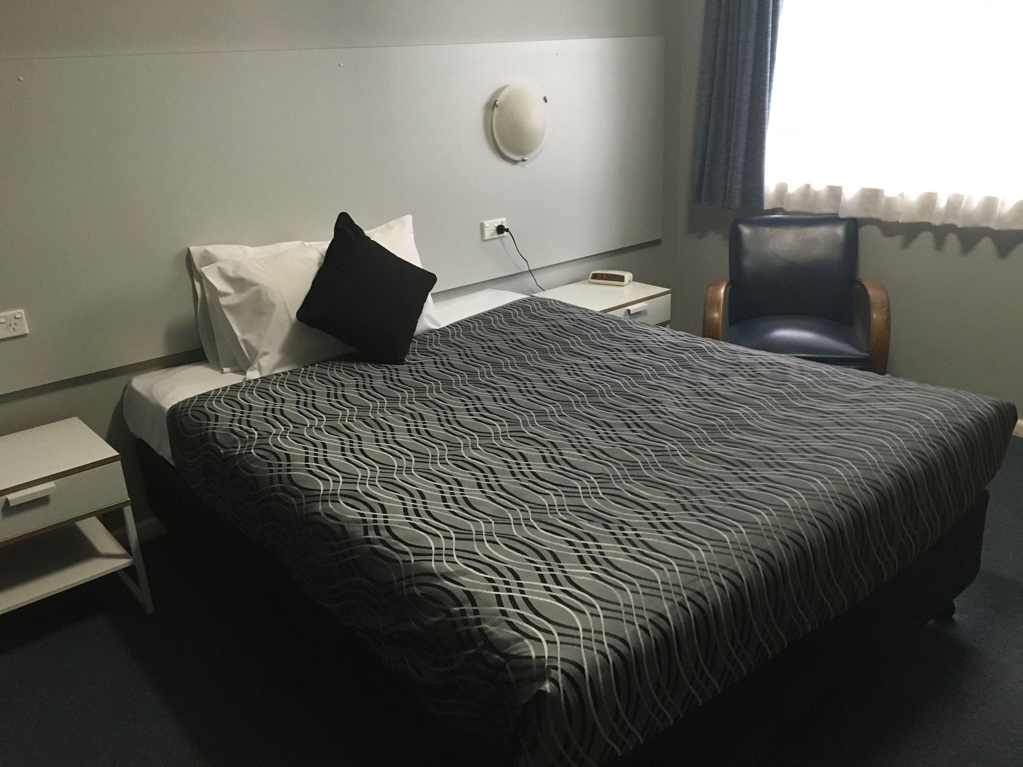 Flinders Motel Wollongong Esterno foto
