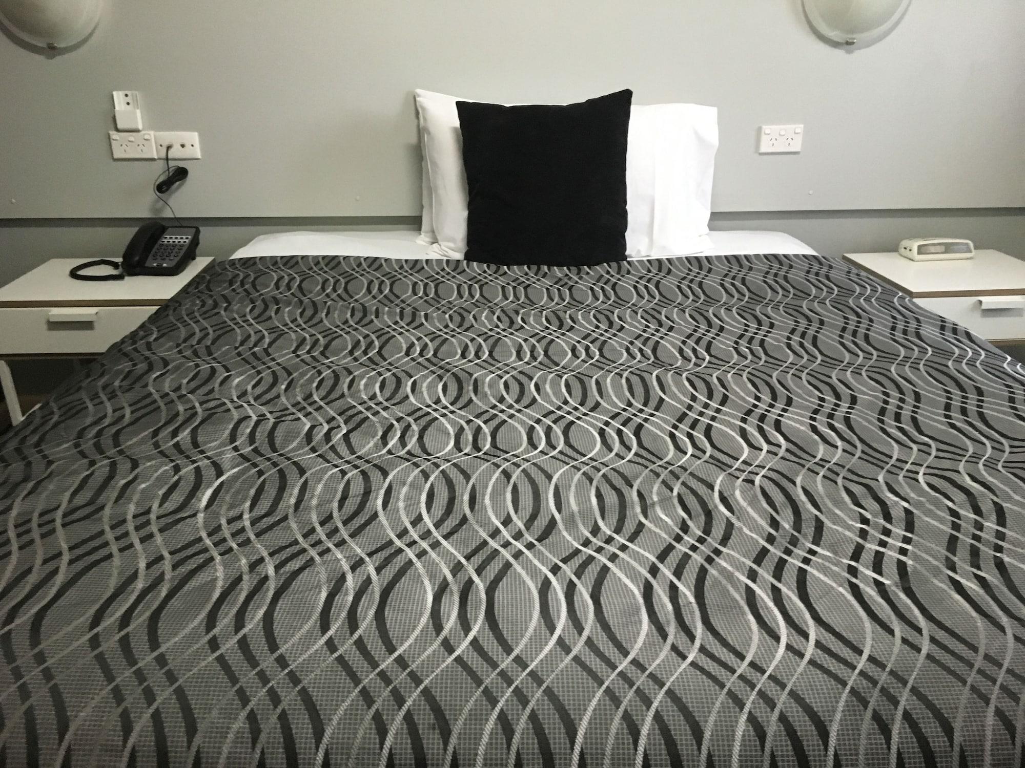 Flinders Motel Wollongong Esterno foto