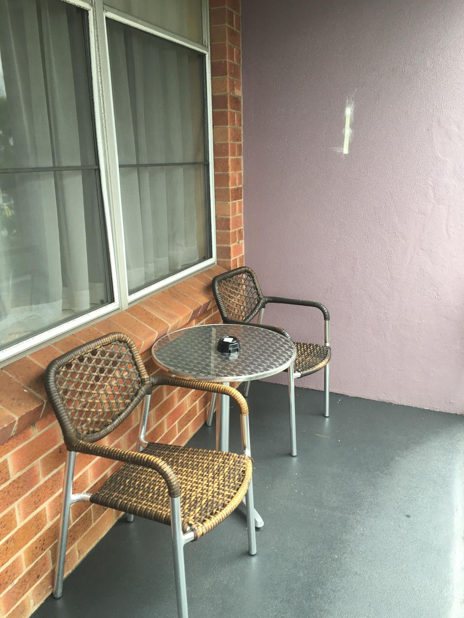 Flinders Motel Wollongong Esterno foto