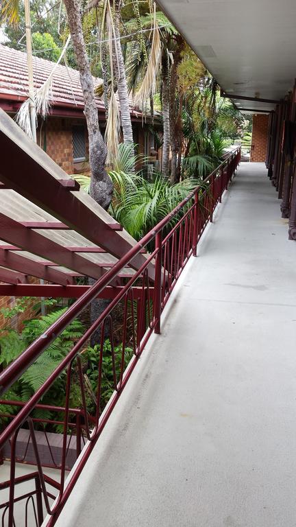 Flinders Motel Wollongong Esterno foto