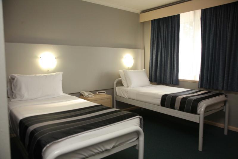 Flinders Motel Wollongong Esterno foto