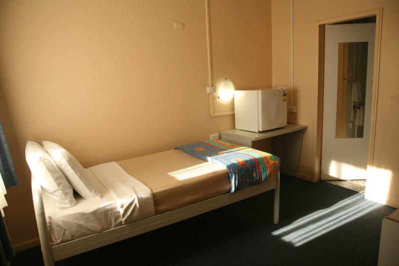 Flinders Motel Wollongong Esterno foto