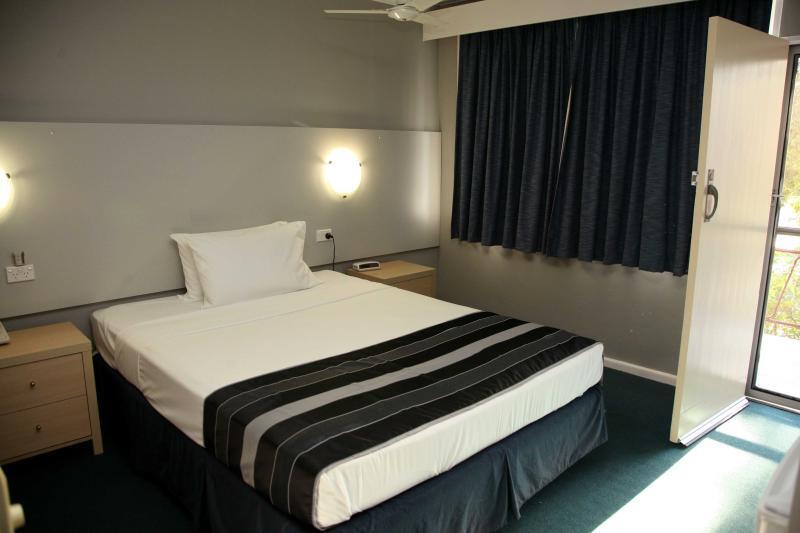 Flinders Motel Wollongong Esterno foto